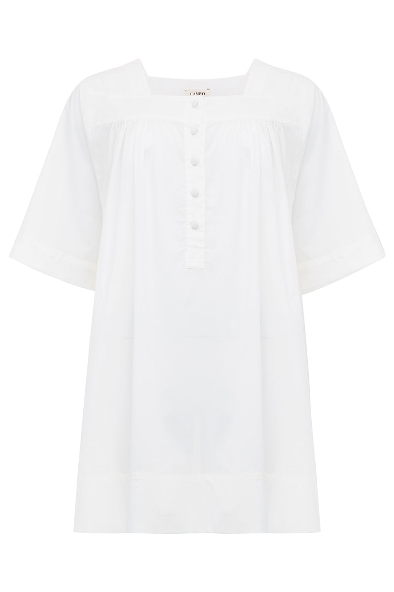 VITORIA NIGHTGOWN II - ourCommonplace
