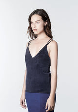 CARA Midnight Camisole Top - ourCommonplace