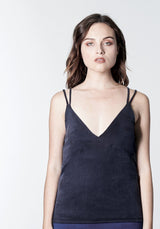 CARA Midnight Camisole Top - ourCommonplace