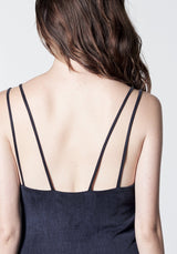 CARA Midnight Camisole Top - ourCommonplace