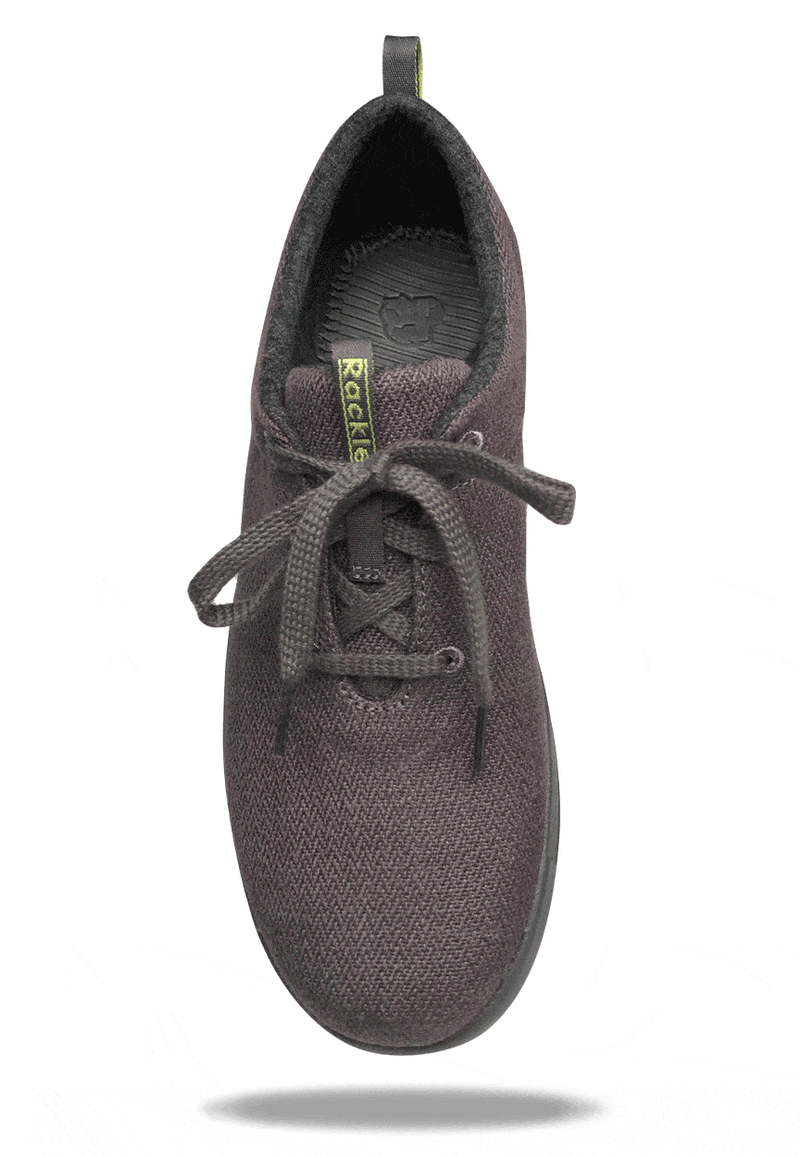 Alex Charcoal Women's - ourCommonplace
