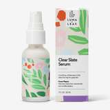 Clear Slate Serum - ourCommonplace
