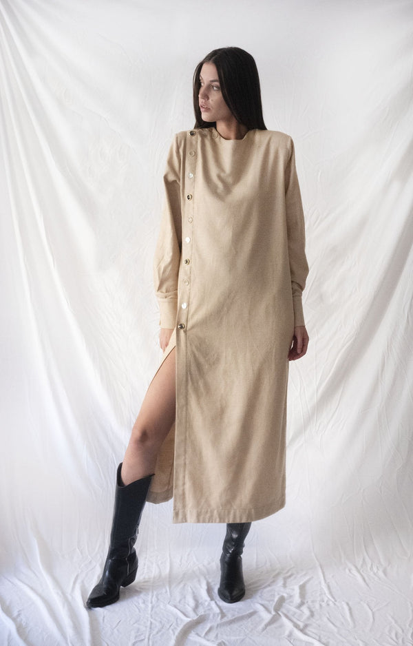 The Brie Dress - ourCommonplace
