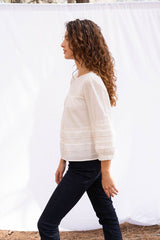 Dawn Blouse - ourCommonplace