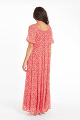 Dena Maxi Dress - ourCommonplace