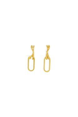 Merva Earrings - ourCommonplace