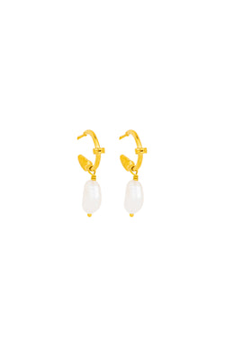 Emiri Earrings - ourCommonplace