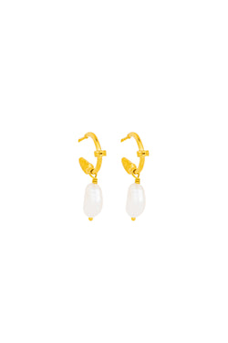 Emiri Earrings - ourCommonplace