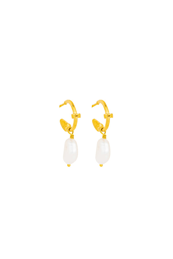 Emiri Earrings - ourCommonplace