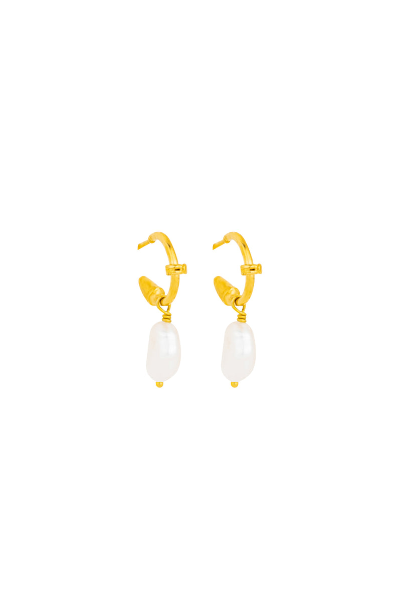 Emiri Earrings - ourCommonplace