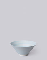 CONICAL BOWL (ROBIN EGG BLUE) - ourCommonplace