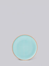 HERMIT PLATE (CELADON) Middle Kingdom Porcelain - ourCommonplace