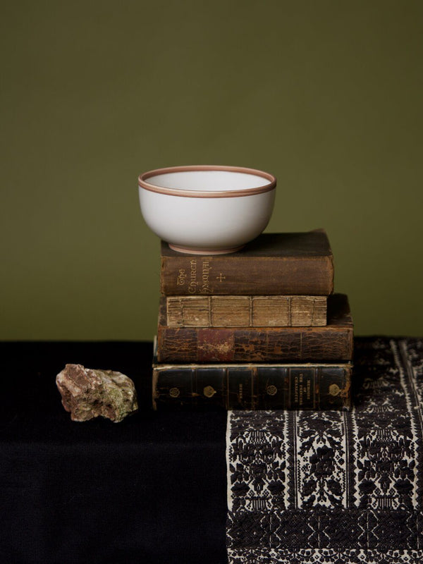HERMIT BOWL SET - ourCommonplace