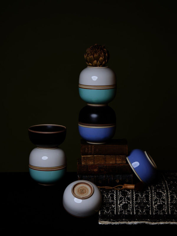 HERMIT BOWL SET - ourCommonplace