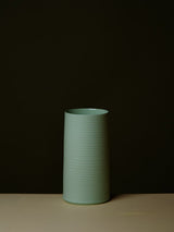 COLD MOUNTAIN VASE DENIM BLUE - ourCommonplace