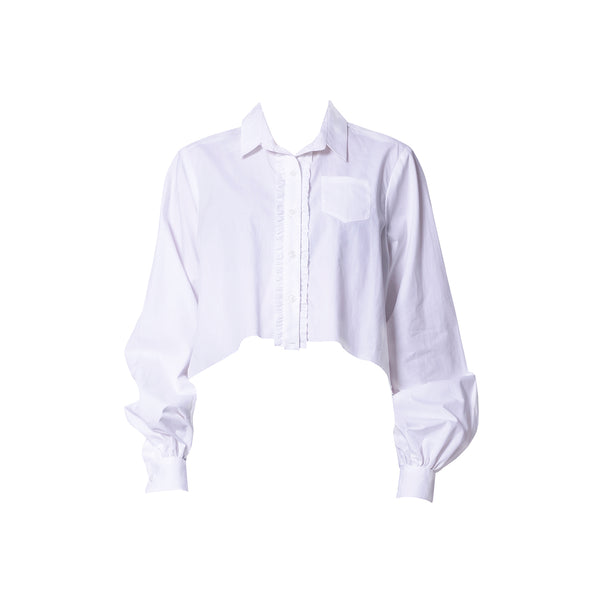 QUOD SUMMER SHIRT - ourCommonplace
