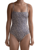 Catalina One Piece (Cheetah Dot) - ourCommonplace