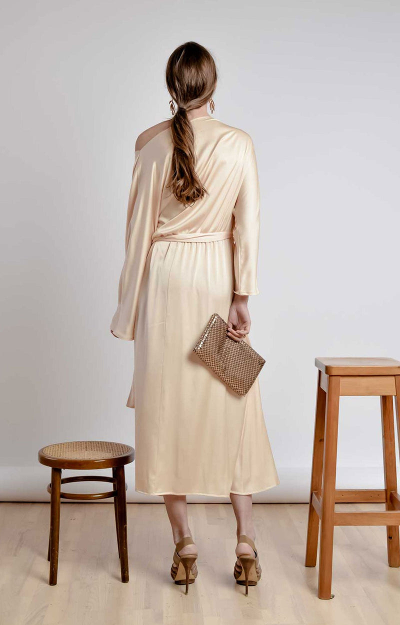 The Bianca Dress - ourCommonplace