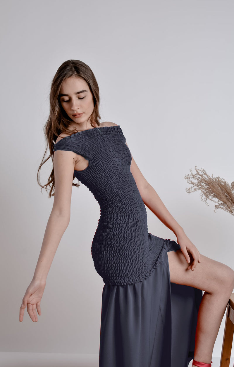 The Liz Dress - ourCommonplace