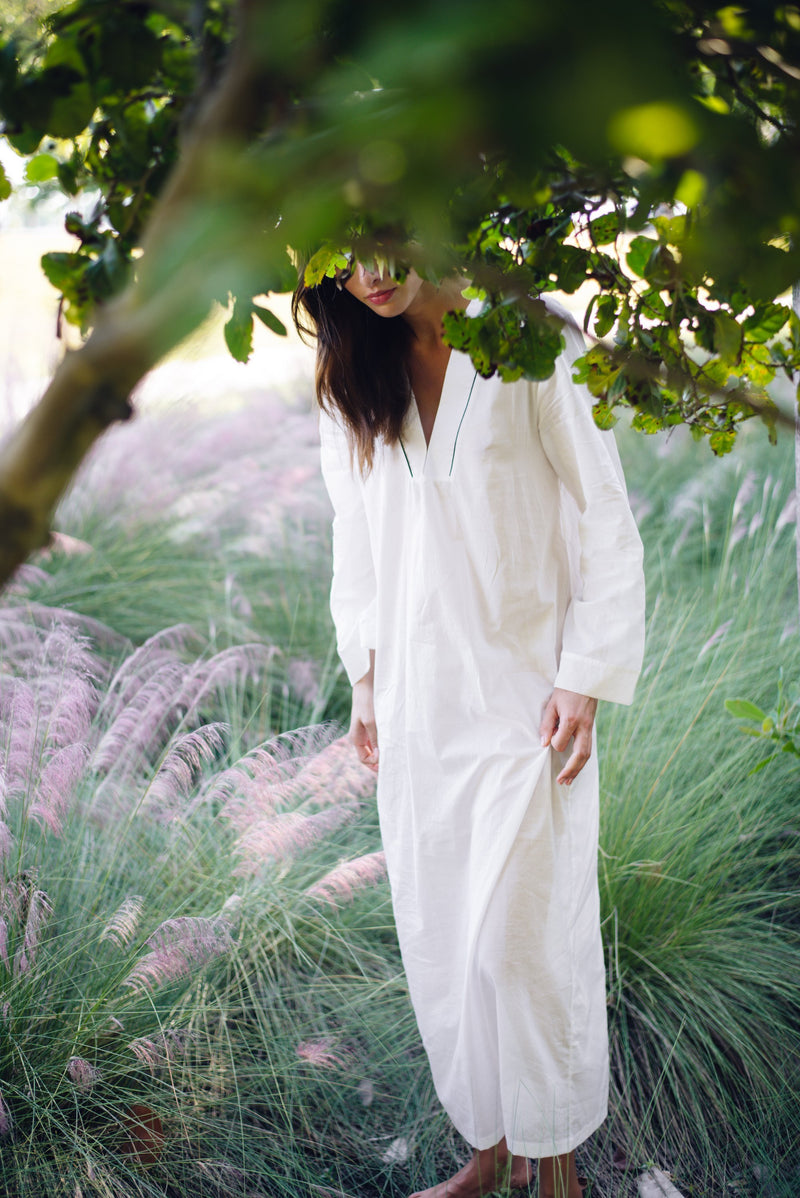 LUCA KAFTAN - ourCommonplace