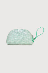 Tiffany's Zipper Pochet - ourCommonplace