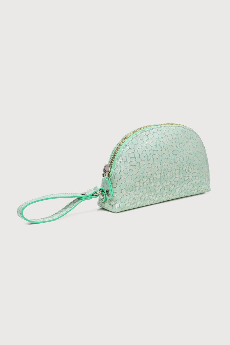 Tiffany's Zipper Pochet - ourCommonplace