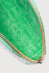 Tiffany's Zipper Pochet - ourCommonplace