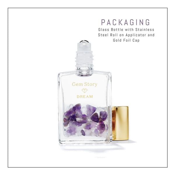 Gem Story Oil - Dream - ourCommonplace