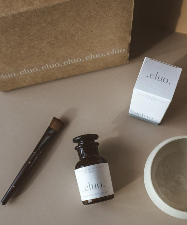 Ritual Set - To Blend - ourCommonplace