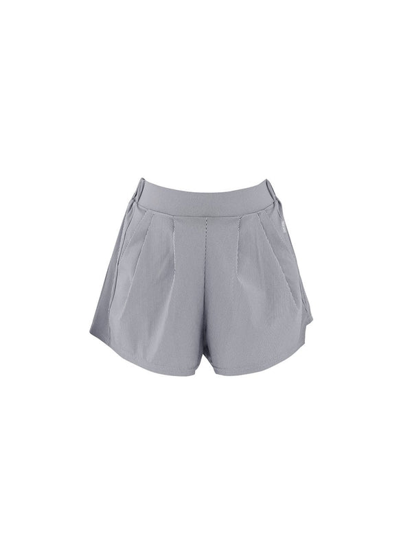 Paper Work Shorts - ourCommonplace