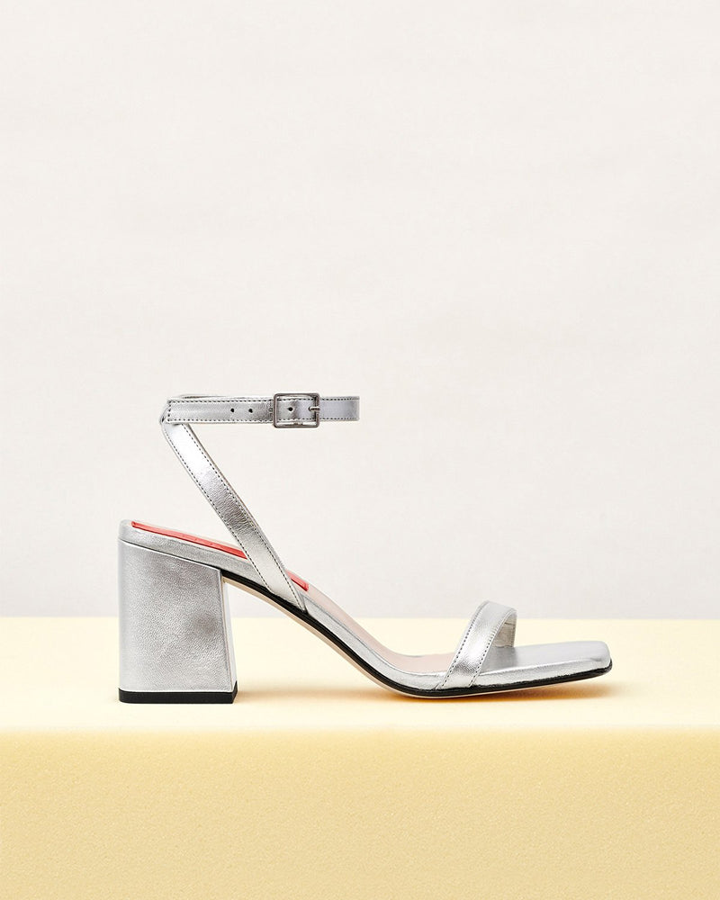 The Elevated Essential - Silver - ourCommonplace