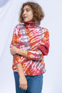 Fiesta Revival Sweater - ourCommonplace