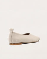 The Foundation Flat - Ivory - ourCommonplace