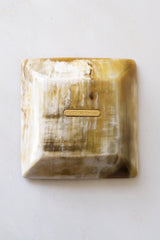 Gia Nho Buffalo Horn Jewelry & Trinket Tray - ourCommonplace