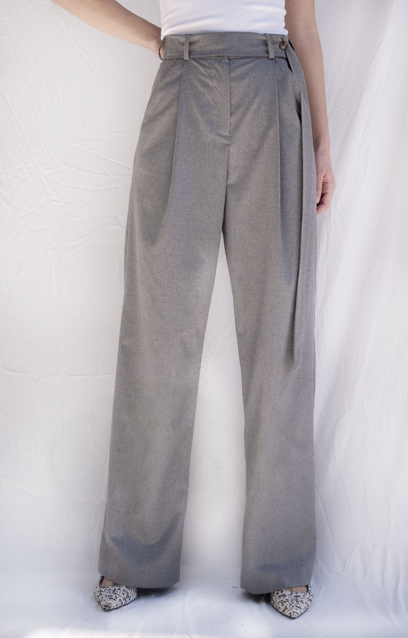 The Josephine Pants - ourCommonplace