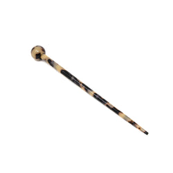 Hair Stick in Blonde Tortoise - ourCommonplace