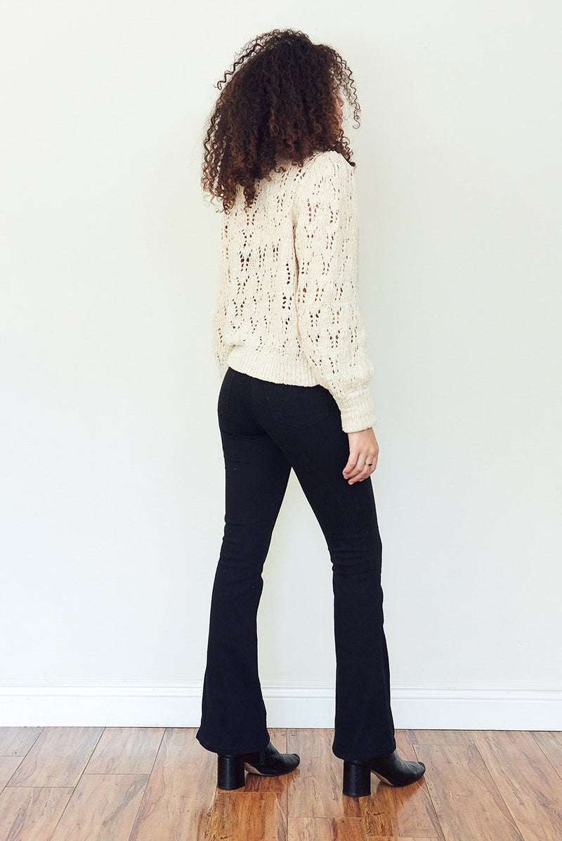 Hazel Sweater - ourCommonplace