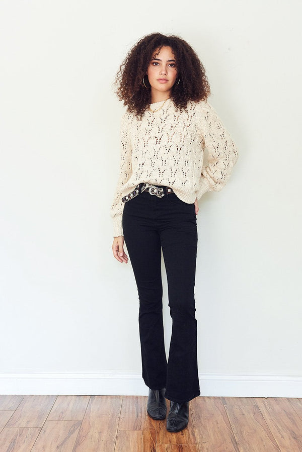 Hazel Sweater - ourCommonplace