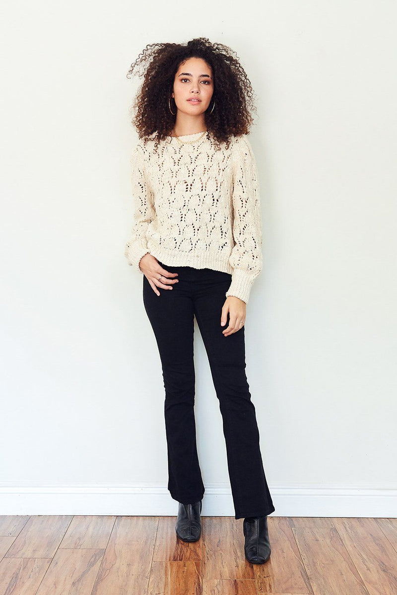Hazel Sweater - ourCommonplace