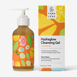 Hydraglow Cleansing Gel - ourCommonplace