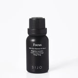 Focus Essential Oil Blend - ourCommonplace