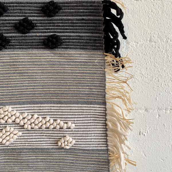 Handwoven Wall Hanging - ourCommonplace