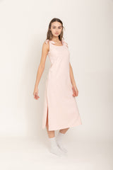 WOMEN’S STRAIGHT JERSEY SUMMER DRESS - ourCommonplace