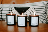 Comfy & Cozy Candle Bundle - ourCommonplace