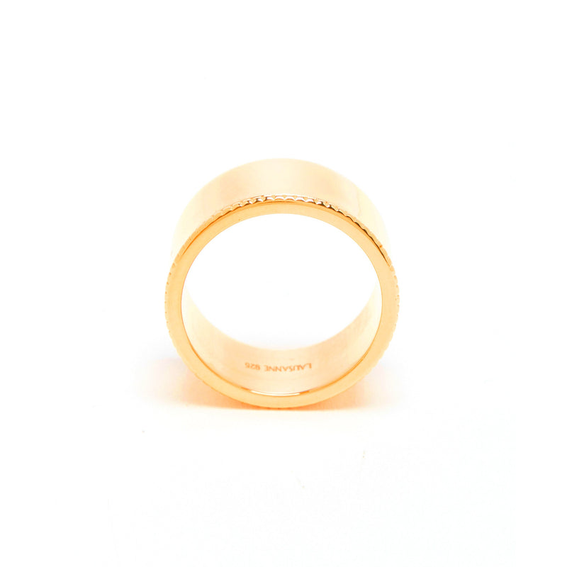 Itty Big Band Ring - ourCommonplace