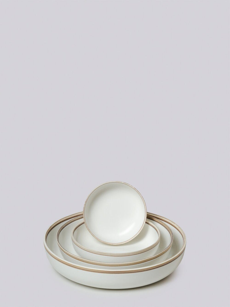 HERMIT BOWL (IVORY) - ourCommonplace