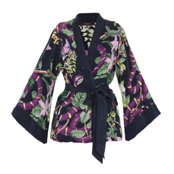 Jagger Alyx Wrap Top - ourCommonplace