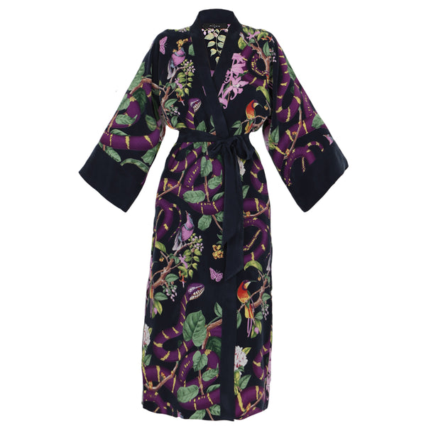 Jagger Women Kimono Robe - ourCommonplace