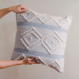 ALMAS Wool Pillow Cover - ourCommonplace