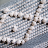 ALMAS Wool Pillow Cover - ourCommonplace